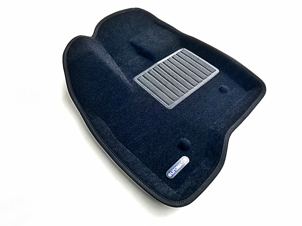 Коврики салона текст. 3D euro-std FORD Explorer (2011-2014) (EMC3D) NP1